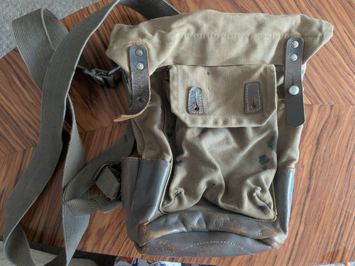 Vintage swedish army - swedish,