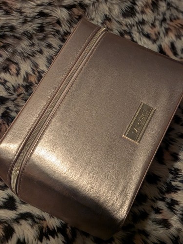 Lancôme rose large makeup bag - makeup,