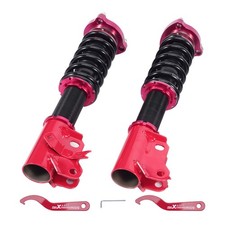 Front Coilovers 2x for Honda