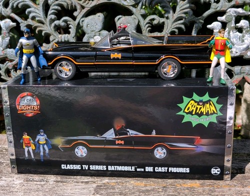 Batman classic series 1966 - batman,
