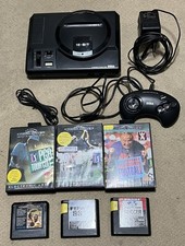 SEGA Mega Drive Console Bundle