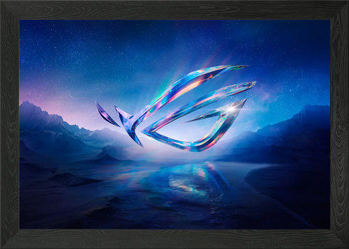 Asus republic gamers - asus, of