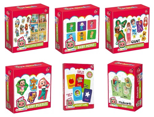 Peterkin cocomelon educational - cocomelon,