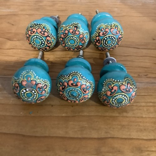 Drawer cabinet knobs - knobs, round