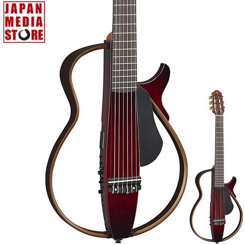 Yamaha slg200n crb - crb, nylon