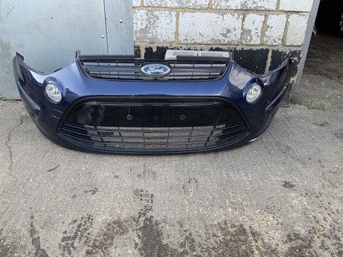 Ford galaxy mk3 facelift - ford,