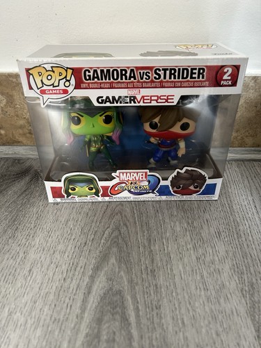 Funko pop games marvel - games,