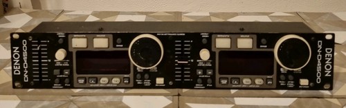 Denon d4500 controller - denon, dn-d4500