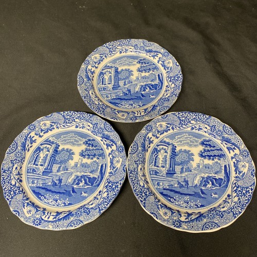 Copeland spode italian - italian, made