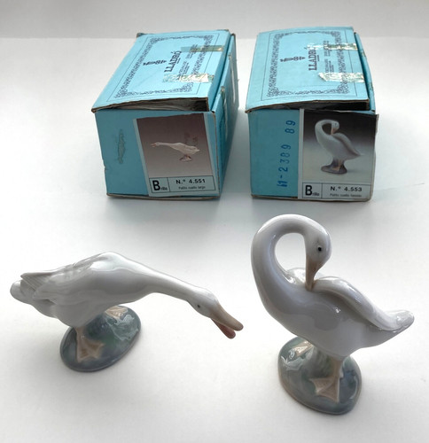 Vintage lladro daisa - 2,