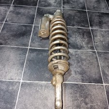 Yamaha yzf 426 2001 rear - 2001,