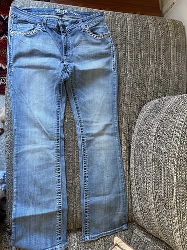 Wrangler rock texas lily - 47,