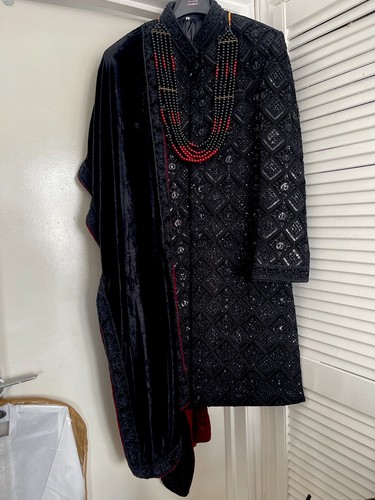 Pakistani indian groom - pakistani/indian,