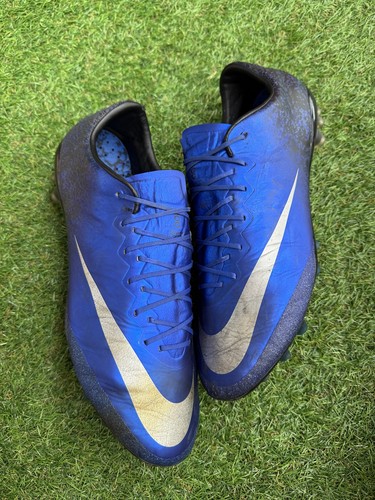Nike mercurial vapor cr7 - nike, x