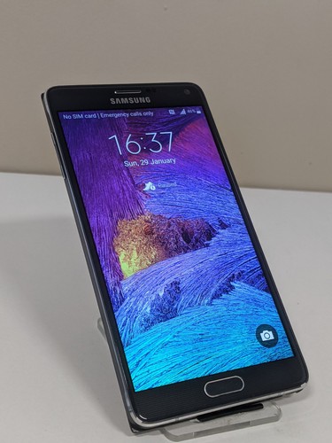 Samsung galaxy note n910f - galaxy,