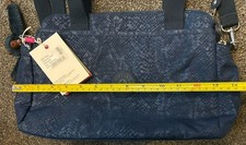 NEW Kipling Crossbody/ Hand
