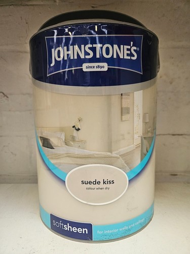 Johnstones suede kiss - -,