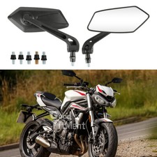 8mm 10mm motorcycle - motorcycle, rearview