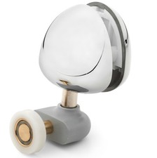 1 x Novellini Single Shower