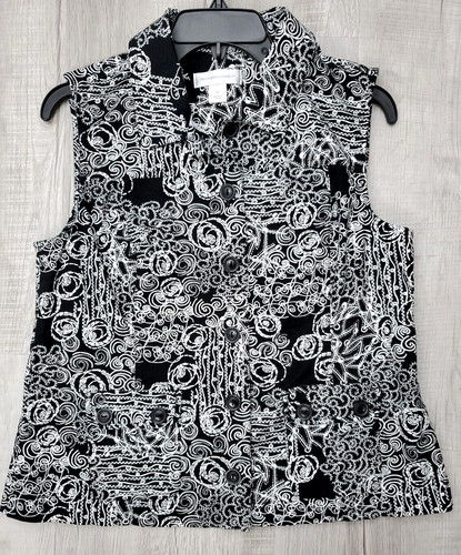 Christopher banks vest - christopher, &