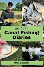 Illustrated Canal Fishing