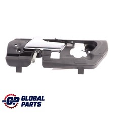Mercedes W164 Rear Door Interior Release Grab Handle Left N/S A1647600961