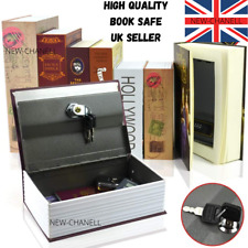 Secret Book Travel Safe