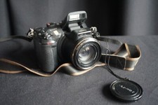 Fujifilm FinePix S Series