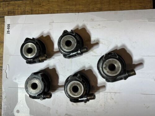 Yamaha rd350lc rd250lc genuine