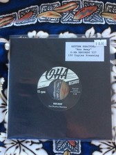 The Rhythm Reactorz - Run