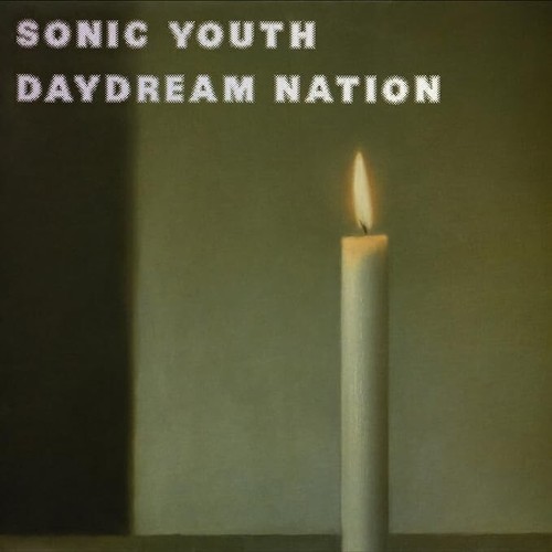 Sonic youth daydream - sonic, nation