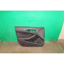 FRONT DOOR TRIM LH FOR