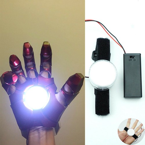Diy controlled light - controlled,