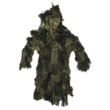 Mil-Tec Ghillie Parka