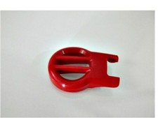 Dyson DC27 Wand Cap Red Part