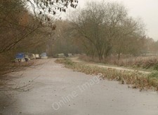 Photo 6x4 Grand Western Canal
