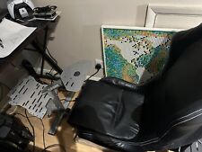 Playseat Evolution Gaming Chair - Black