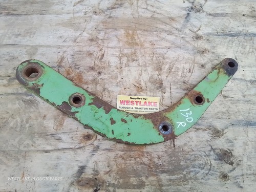 Dowdeswell plough 130 leg - dowdeswell,