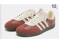 Men’s  Adidas Samba OG