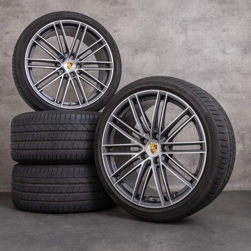 Porsche cayenne rims inch - cayenne,