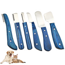 Professional Stripping Knife