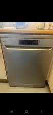 Kenwood slimline dishwasher