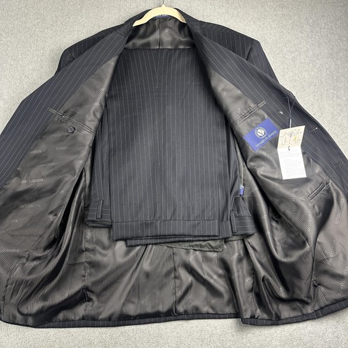Vittorio angelo suit - angelo, mens