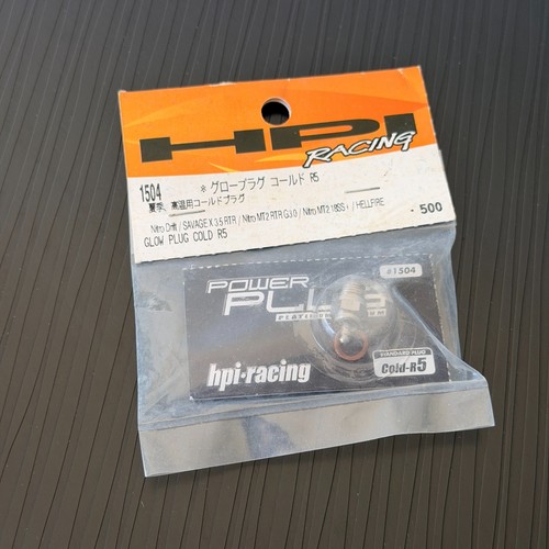 New hpi 1504 cold - 1504,