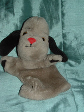 SOOTY & SWEEP SWEEP HAND