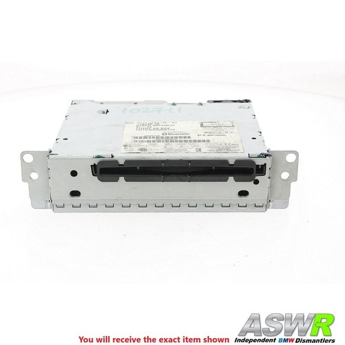 Bmw radio player dab head - cd,