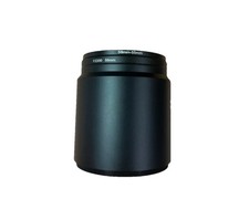 55mm/ 58mm Metal Lens Adapter