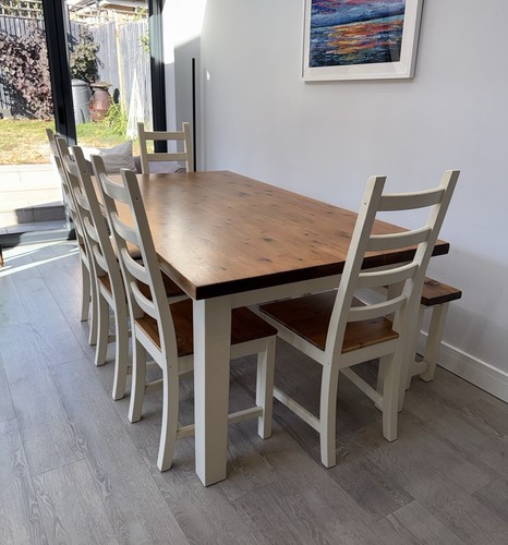 Dining room table - dining,