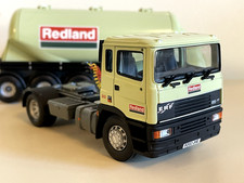 CORGI CC11904 - ERF EC Powder