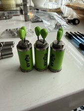 Solar Tackle Flouro Indicator